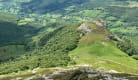 'Les Cimes du Volcan' -  Découverte du bivouac au coeur des Monts du Cantal