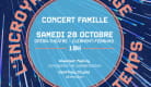 Concert famille : L’incroyable voyage dans le temps | Orchestre National d'Auvergne