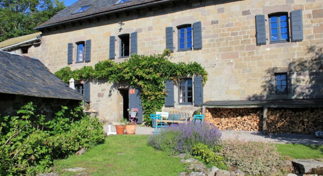 Le Clou Bed & Breakfast