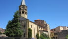 Eglise Saint-Martin à Cournon-d'Auvergne