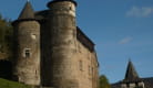 Visite théâtralisée du château de Vieillevie
