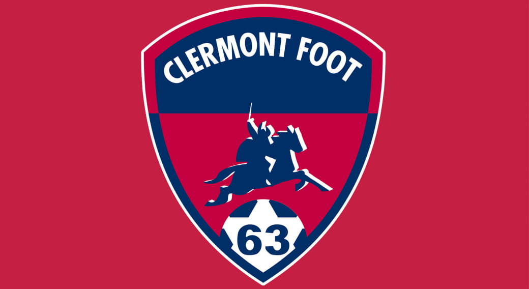 Clermont Foot 63 vs AS Monaco FC