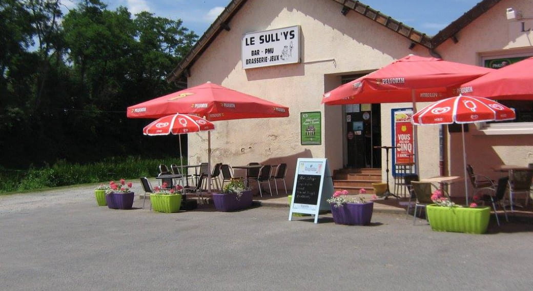 Restaurant le Sully's