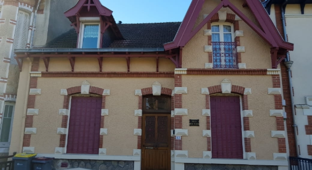 Villa Beau Séjour