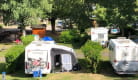 Camping Le Sedour