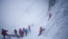 Bureau des guides d'Auvergne - Cascade de glace