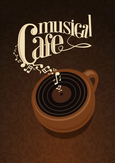 Les cafés musicaux