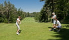 Stage, leçon, club de Golf : swinguez à 1000 m d'altitude !