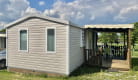 Mobil-home - Camping Bourbon-l'Archambault