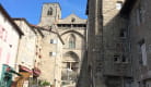 Visite du bourg médiéval_La Chaise-Dieu
