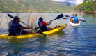 Base USI canoë-kayak