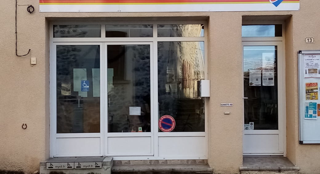 Office de Tourisme des Marches du Velay-Rochebaron bureau d'Accueil de Beauzac