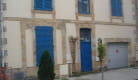 Appartement Chaussard dans Villa la Demeure
