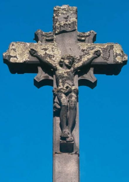 Croix de mission