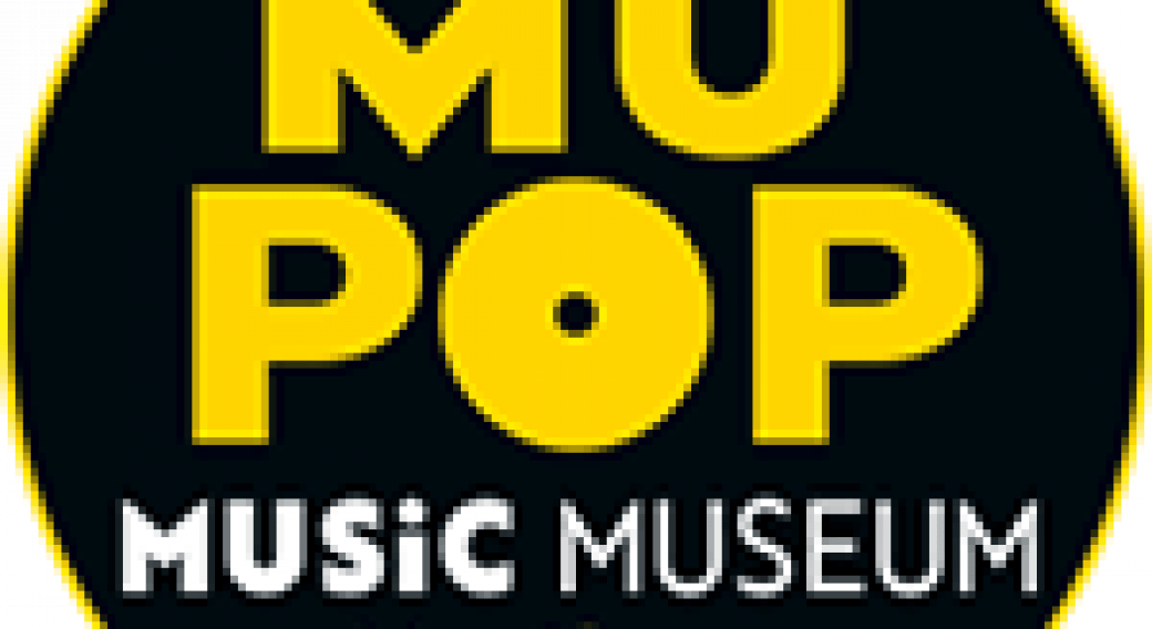 MuPop : exposition Golf Drouot