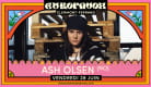 Ash Olsen | Festival Europavox 2024