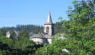 Eglise Saint-Ferreol