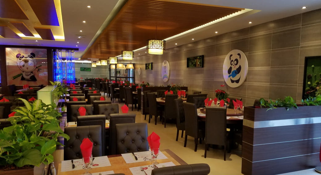 Restaurant Wok Panda