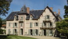 Château de Coubon