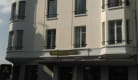 Hôtel Ibis Styles Moulins centre