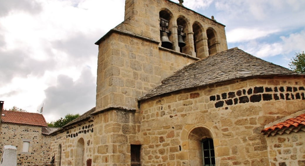 Eglise Saint-Bruno