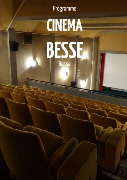 Programme Ciné-Besse : 08 au 12 mai 2024