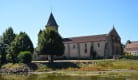 Eglise Ste-Anne de Chappes