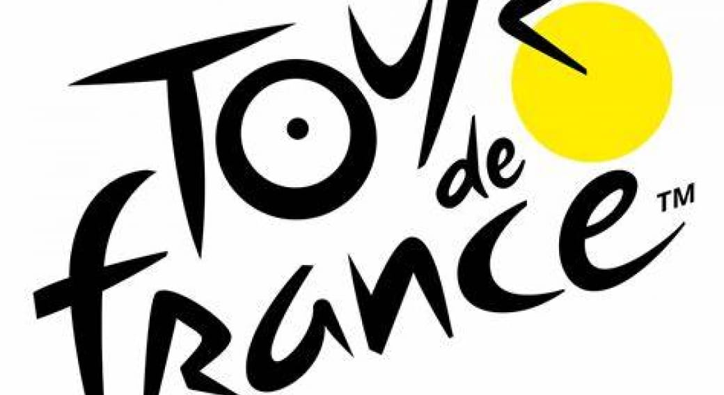 Logo - Tour de France