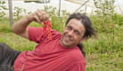 Pascal Fournel Producteur Fruits Rouges