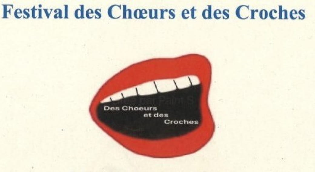 Festival des Choeurs et des Croches: duo Duplessis/Poulet