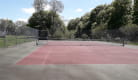 Terrain de tennis de Picherande