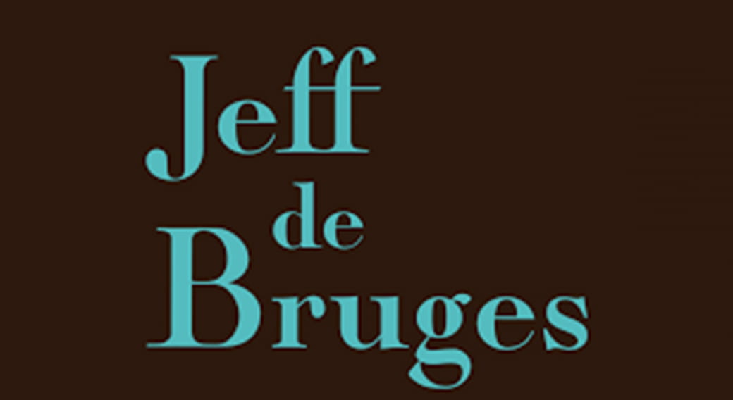 Chocolaterie Jeff de Bruges