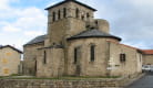 Eglise Romane Antonine