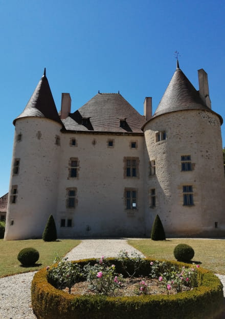 Château de Verseilles