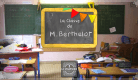 La classe de Mr Berthelot