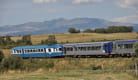 Train Touristique Gentiane Express®