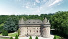 Venez passer une soirée au château d'Auzers ! « Le fabuleux destin d’Auzers de la Révolution à Napoléon »