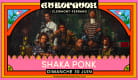 Shaka Ponk | Festival Europavox 2024