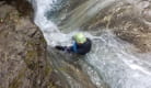 Canyoning avec Escale Verticale