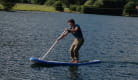 Murmur et Nature - Canoë stand up paddle