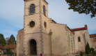 Saint-Nicolas/Sainte-Croix Church