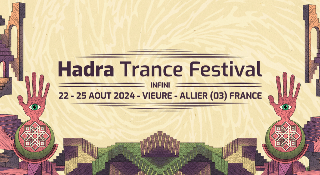Hadra Trance Festival 2024