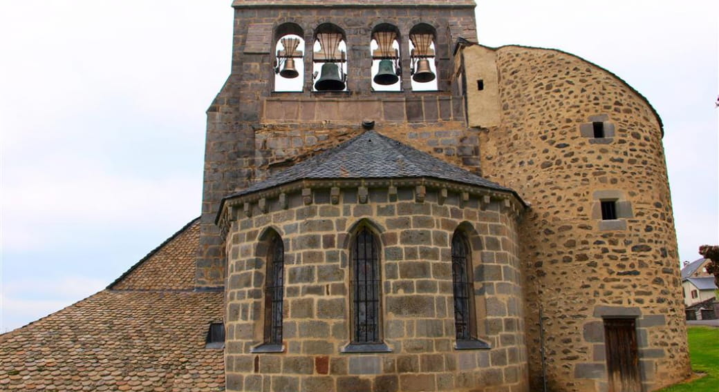 Eglise des Ternes
