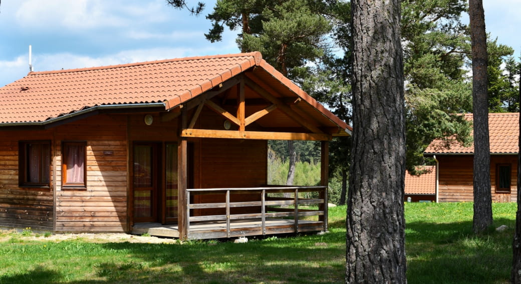 Chalet Lilas