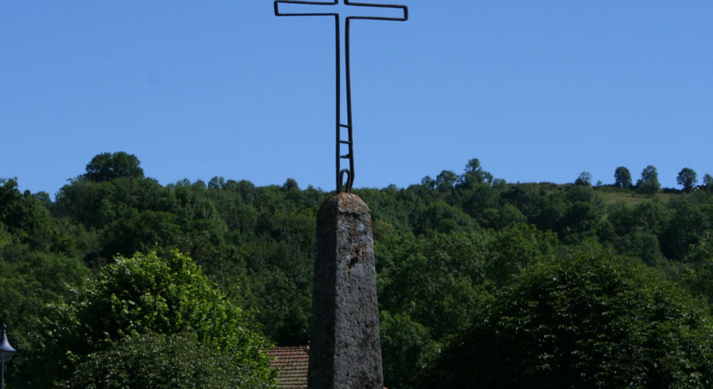 Patrimoine rural de Saint-Diéry et Creste