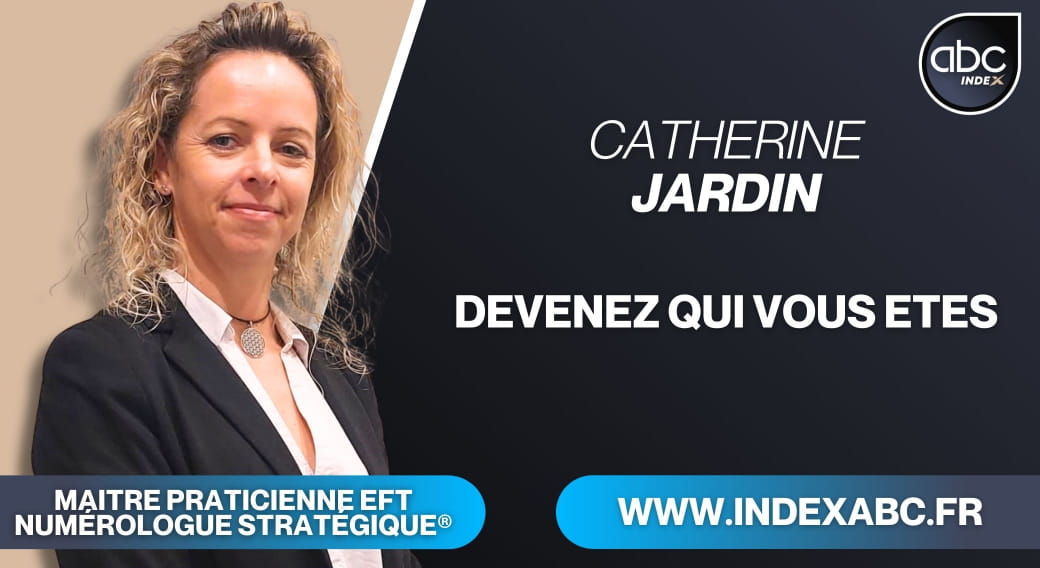 Catherine JARDIN