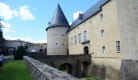Jeux d'aventure au château de Villeneuve-Lembron