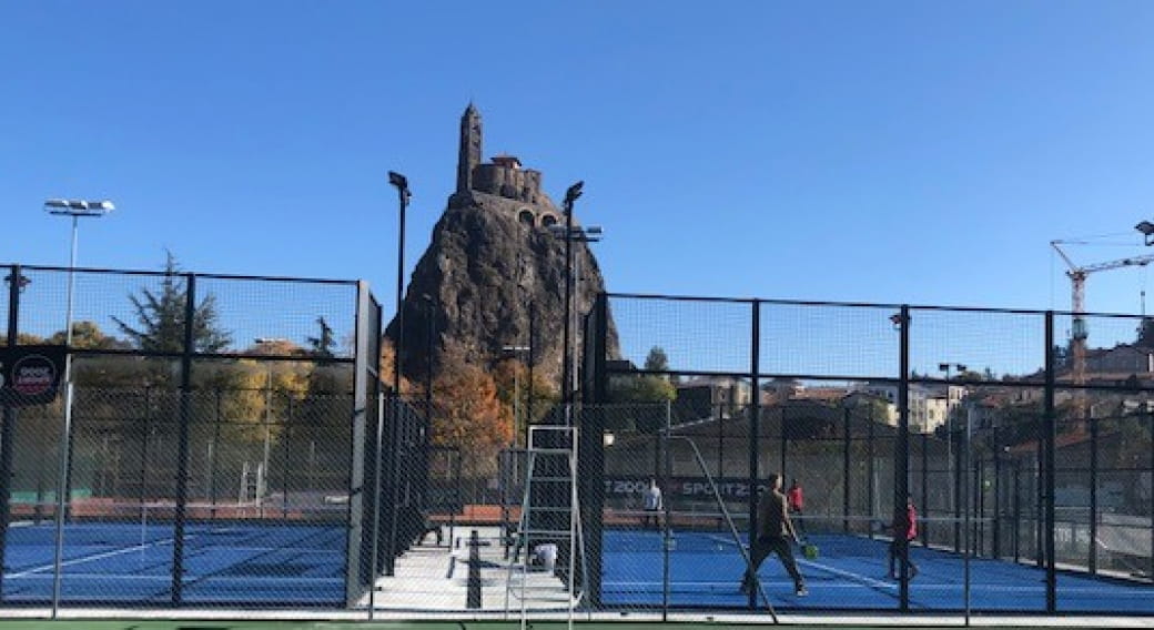 Tennis Club du Puy en Velay