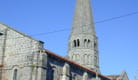 Église Saint-Martin - Ygrande