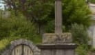 Croix de l'ancien cimetière de Saint-Jean-d'en-Haut